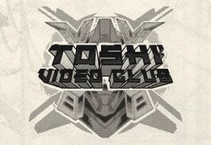 Toshi Video Club